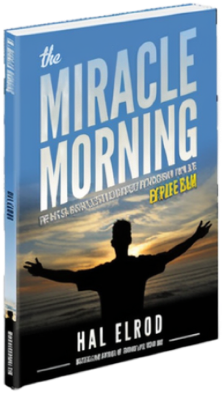 The Miracle Morning
